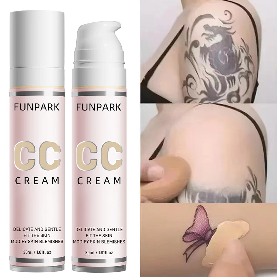 8 Colors 1Pc Liuqid-based Full Coverage Foundation Waterproof CC Cream Long Lasting Correct Redness Foundation Korean Makeup - AliExpress 66