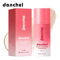 Color Changing Foundation Long-Lasting Full Coverage Liquid Foundation Adapts Skin Tone Sun Protection Natural Finish Face Makeu - AliExpress 66