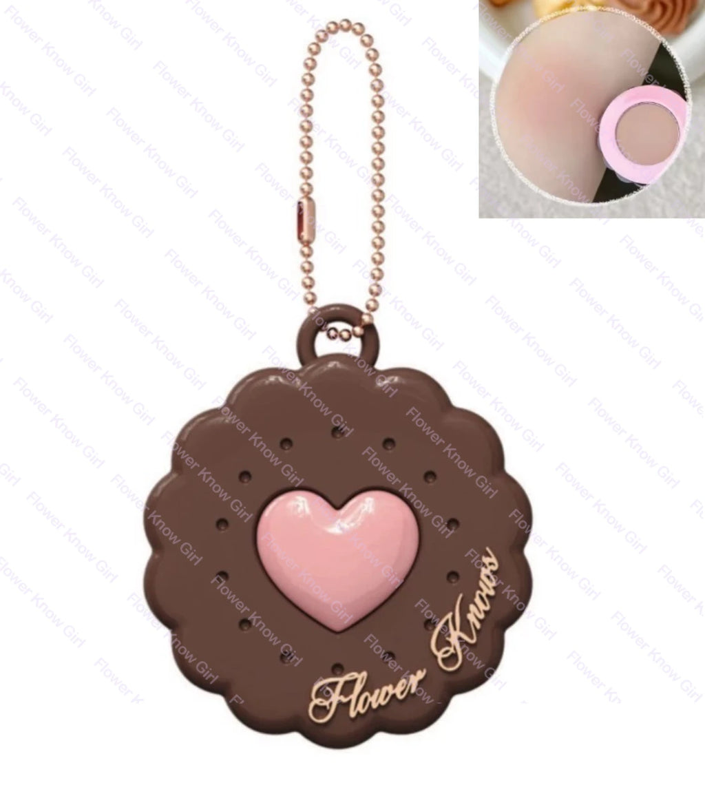FlowerKnows Bunny Garden Highlighter 3g