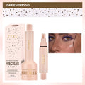 Freckle Stamp Pen French Face Makeup Natural Simulation Lasting Waterproof Does Not Fade Medium Brown Tint Freckle Pen For Women - AliExpress 66