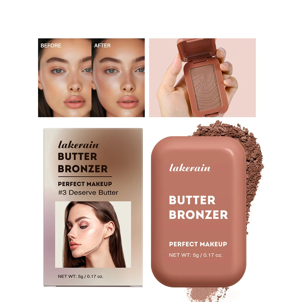 Bronzer Makeup Contour Sticks Cosmetics Contouring for Face Bronzers and Illuminators Matte Shading Palette Powder NYXmakeup - AliExpress 66
