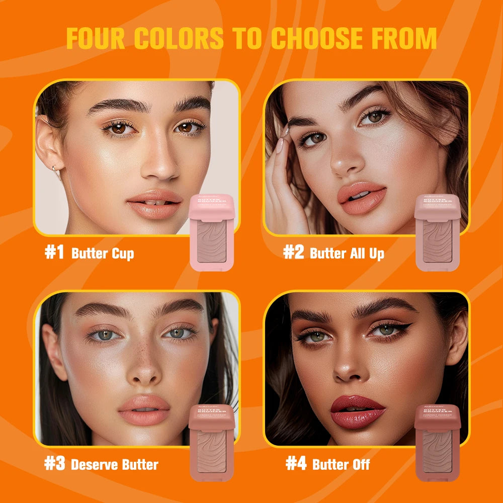 Bronzer Makeup Contour Sticks Cosmetics Contouring for Face Bronzers and Illuminators Matte Shading Palette Powder NYXmakeup - AliExpress 66