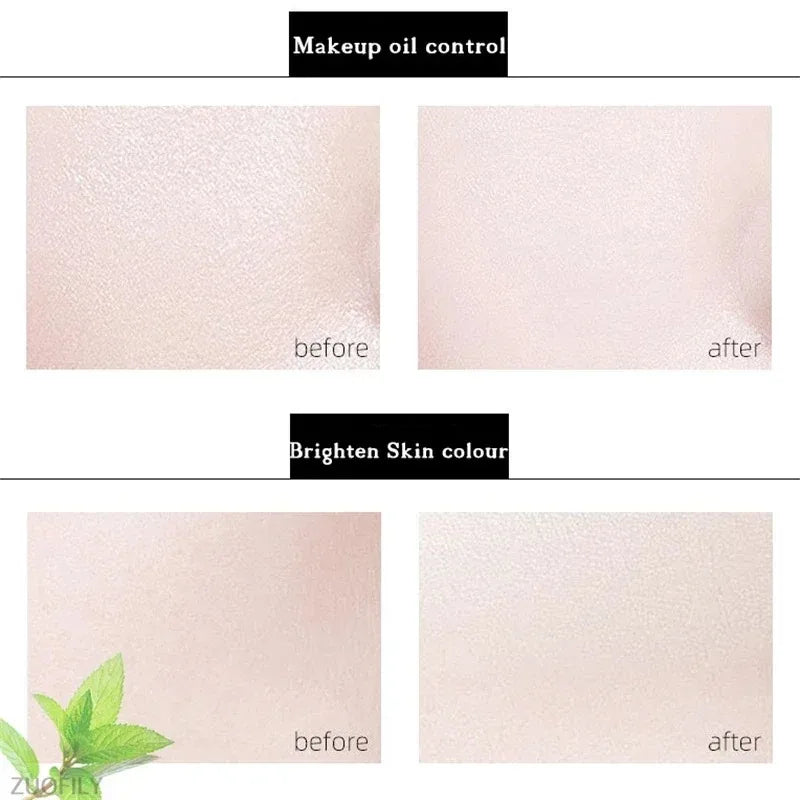 3 Colors Makeup Loose Powder Professional Oil-control Waterproof Natural Face Finishing Powder Long Lasting Matte Setting Powder - AliExpress 66