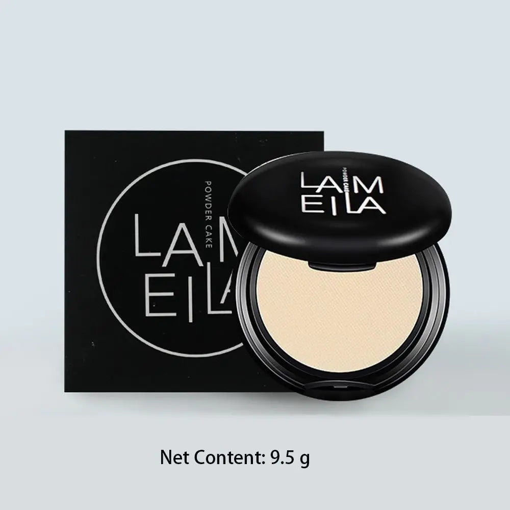 Oil-control Makeup Setting Loose Powder Long Lasting Waterproof Face Loose Powder Concealer Fine Smooth Compact Powder