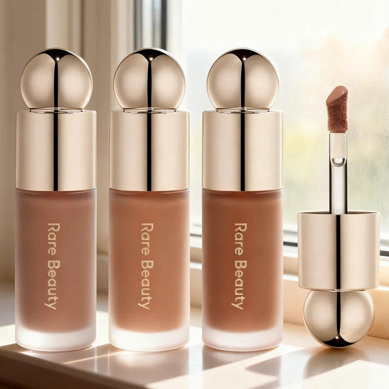 2026 New Rare Beauty 7 Colors Face Bronzer Contour Liquid Natural Three-dimensional Easy To Apply Face Shadow Makeup Cosmetics - AliExpress 66