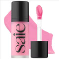 New Saie Blush Liquid Lasting Moisturizing Waterproof Easy To Color Makeup Liquid Highlighter Gloss Gel Natural Facial Cosmetics - AliExpress 66