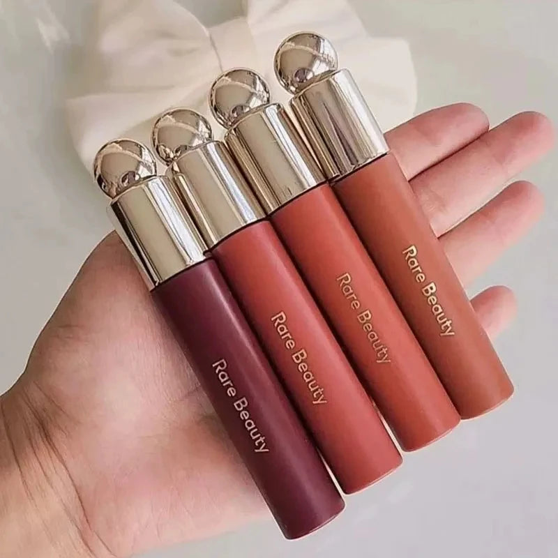 Trending Rare Beauty 3D Face Contour Liquid Bronzer Shadow Cosmetics Contour Stick Silky Natural Facial Makeup Modification For - AliExpress 66
