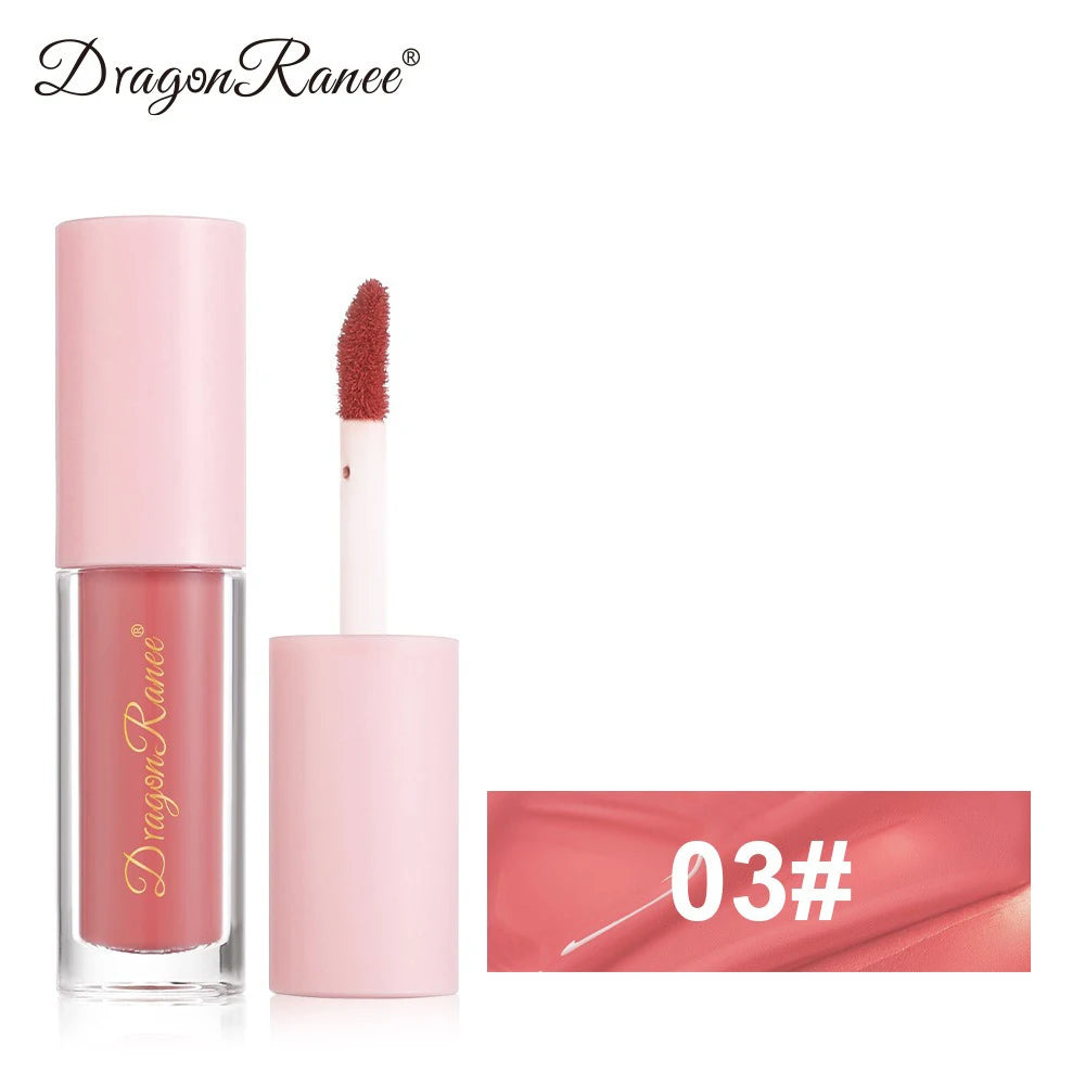 8 Colors Liquid Blush Waterproof Sweatproof Brighten Cheeks Rouge Nude Color Matte Contouring Powder Blusher Liquid Face Makeup - AliExpress 66