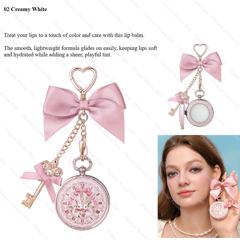 FlowerKnows Bunny Garden Highlighter 3g