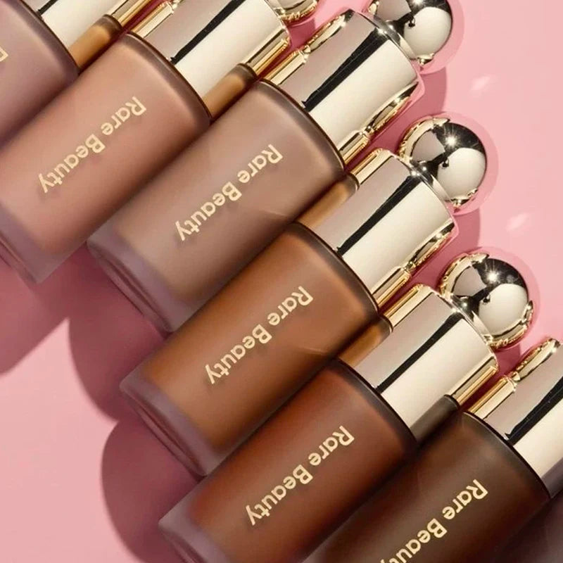 2026 New Rare Beauty 7 Colors Face Bronzer Contour Liquid Natural Three-dimensional Easy To Apply Face Shadow Makeup Cosmetics - AliExpress 66