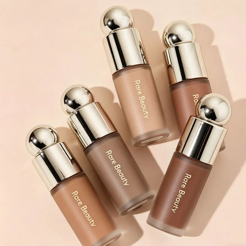 2026 New Rare Beauty 7 Colors Face Bronzer Contour Liquid Natural Three-dimensional Easy To Apply Face Shadow Makeup Cosmetics - AliExpress 66