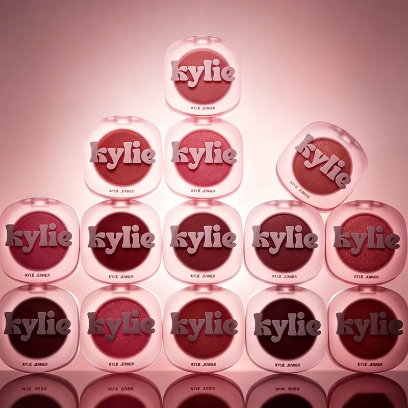 Best Sell Kylie Multi?Use Cream Blush Dewy Cheek Tint Moisturizing Face Highlighter Natural Glow Blush Makeup Cosmetic for Women - AliExpress 66