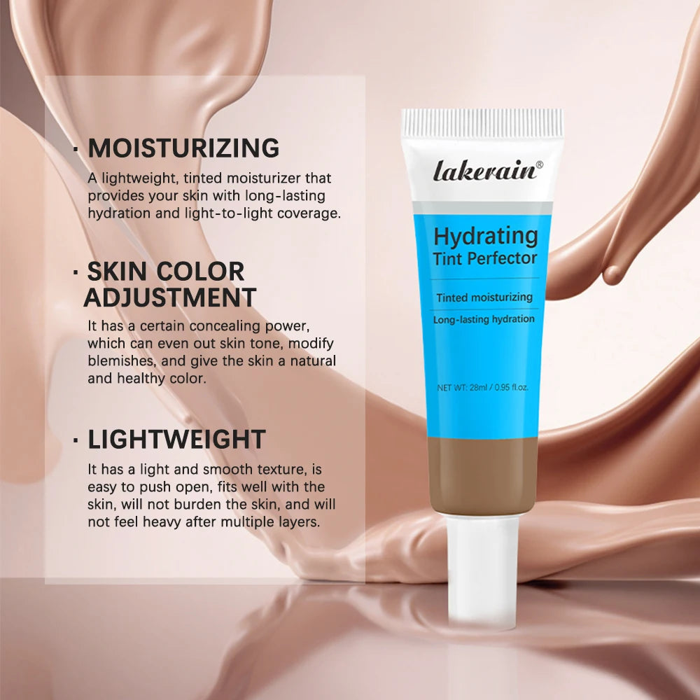 lakerain Tinted Hydrator Cream Primer 28ml