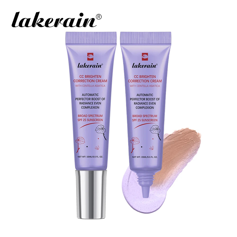 CC Cream erborian Centella Change Color Moisture Cream Makeup Foundation Full Coverage Magic Foundation Covering Korean Makeup - AliExpress 66