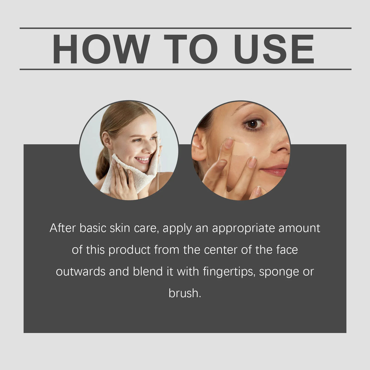 Eelhoe Matte Liquid Foundation Series Long Lasting Waterproof Not Easy to Remove Full Cover No Transfer Makeup Base Concealers - AliExpress 66