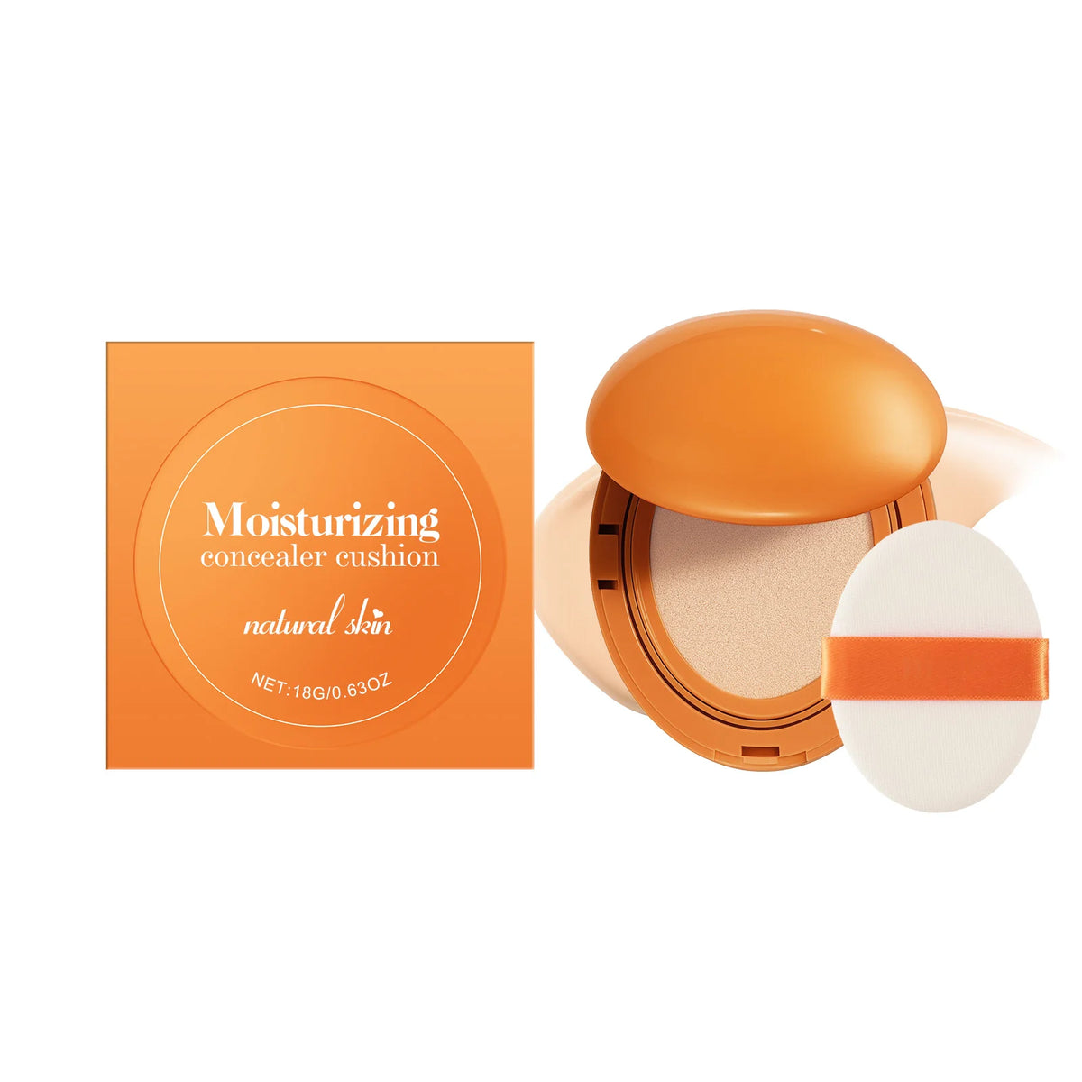 Air Cushion Foundation BB CC Cream Flawless Coverage Concealer Moisturizing Brighten Even Skin Tone Isolation Cream Face Makeup - AliExpress 66