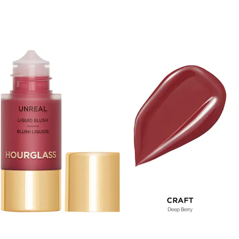 Hourglass Concealer 24H Long Lasting Moisturizing Anti-darkening Full Coverage Covers Dark Circles Acne Marks Fit All Skin Tones - AliExpress 66