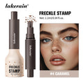 Waterproof Freckle Stamp Pen Liquid Air Cushion Five Point Head Natural Simulation Fake Spot Dot Makeup Tool - AliExpress 66