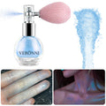 Glitter Body Highlighter Powder Spray Makeup,Shimmer Powder for Body And Face Hair,Parties,Festivals Cosmetic Luminous Effects - AliExpress 66