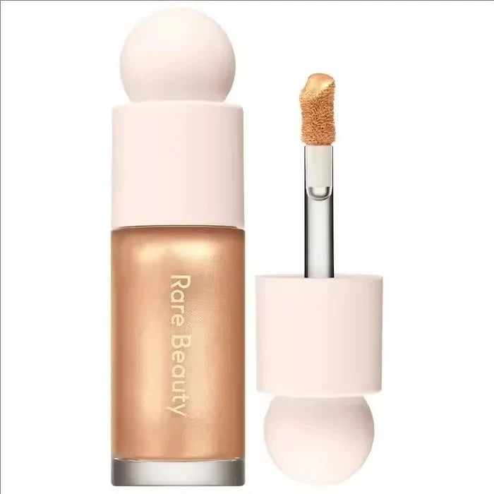 Trending Rare Beauty 3D Face Contour Liquid Bronzer Shadow Cosmetics Contour Stick Silky Natural Facial Makeup Modification For - AliExpress 66