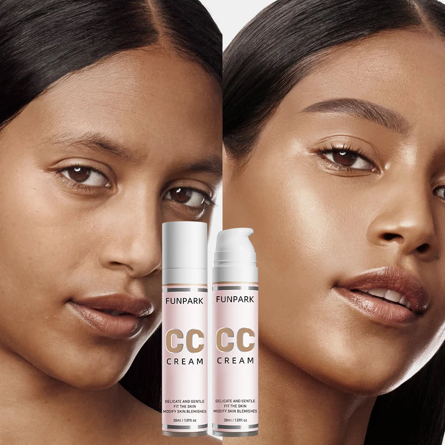 8 Colors 1Pc Liuqid-based Full Coverage Foundation Waterproof CC Cream Long Lasting Correct Redness Foundation Korean Makeup - AliExpress 66