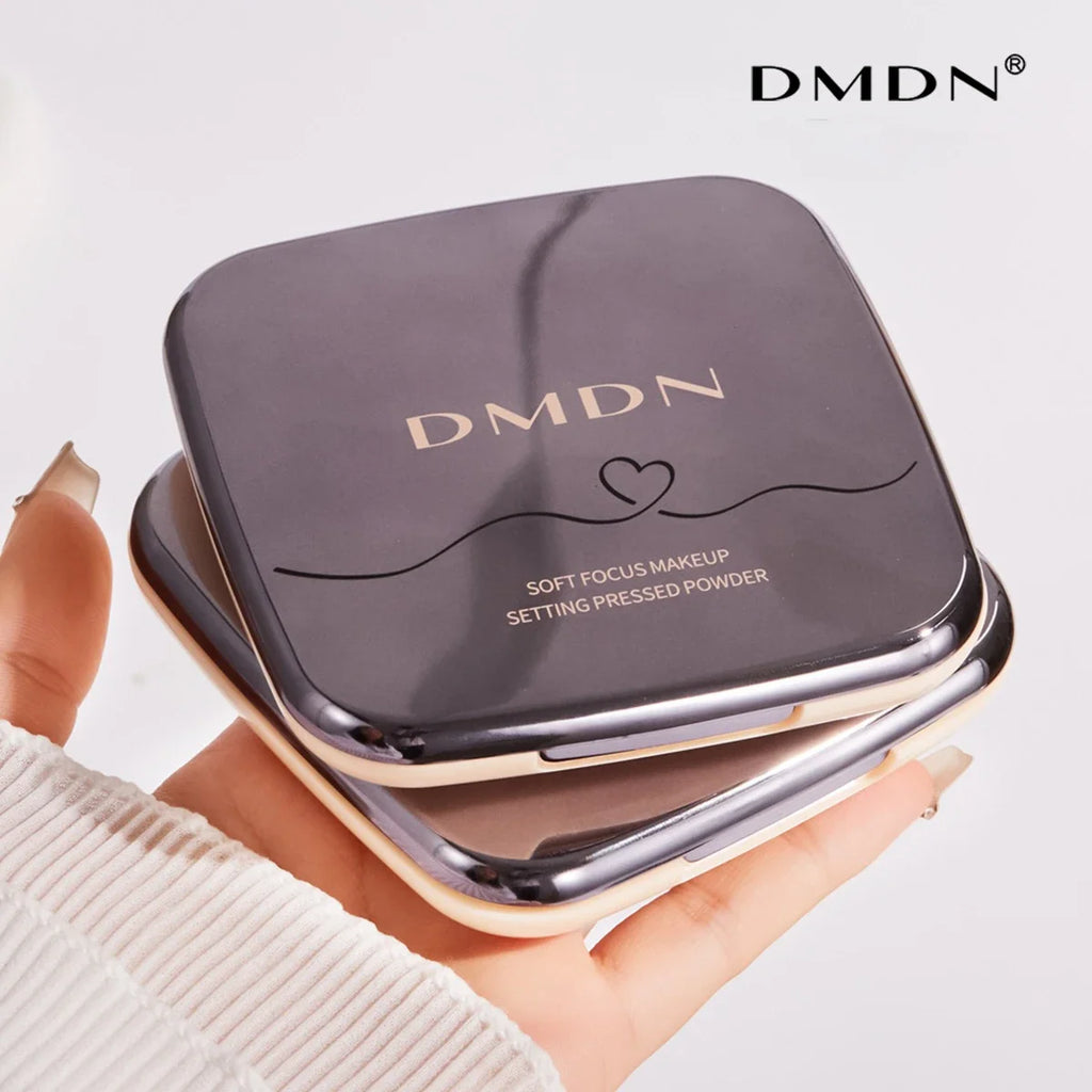 Natural Matte Oil-Control Pressed Setting Powder Large Capacity Waterproof Loose Translucent Nude Face Makeup for Cosmetics - AliExpress 66