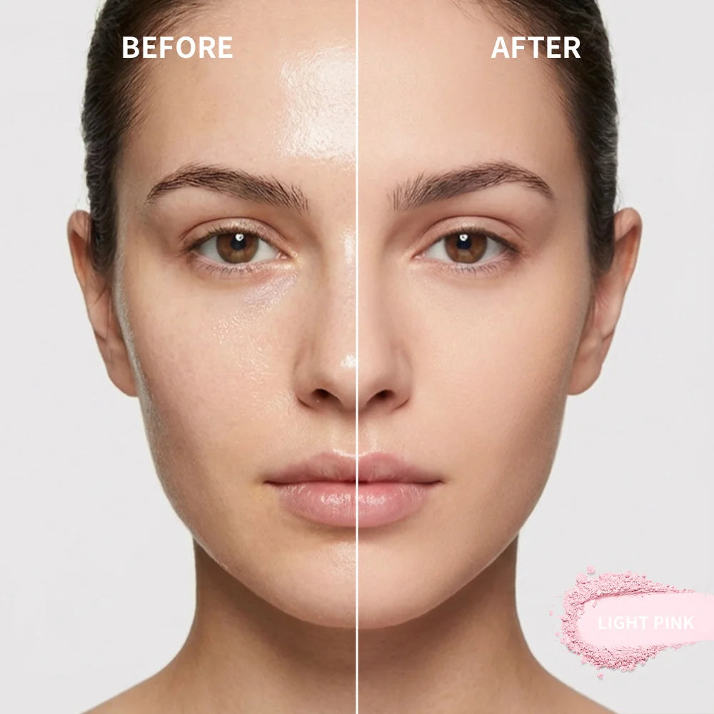 Longwear Loose Setting Powder Blur-fection With Up to 24HRs of Wear Waterproof Oil Control Blurring Face Powder Matte Makeup - AliExpress 66
