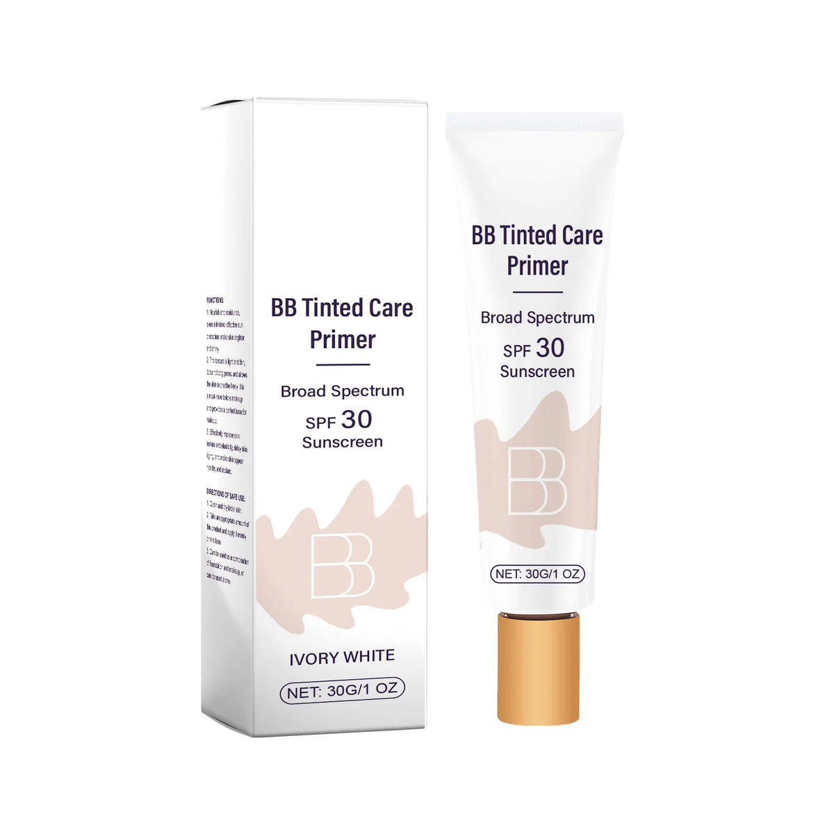 Niacinamide Sunscreen Bb Cream Serie Spf30 Long Time Moisturize Full Coverage Color Changing Dark Skin Base Make up Foundation - AliExpress 66