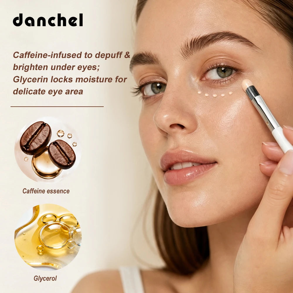 Backstage Portable Concealer Waterproof Conceal,Brighten Contour Full Coverage Dark Circle Blemishes Redness Multi-use Concealer - AliExpress 66