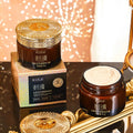 Cordyceps Concealer Glossy Ganoderma Fade Fine Lines Pore Invisible Cream Moisturizing Clear Lady Face Cream Women Face Skin - AliExpress 66