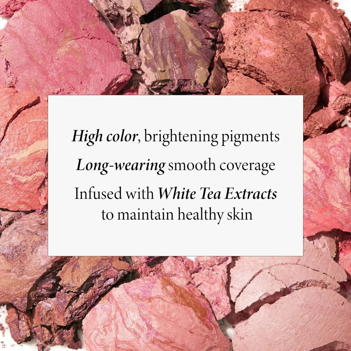 Korean Single Color Shimmer Pearl Blush Powder Natural Face Sculpting Valentine's Day Gift Set Makeup Baking Glow for Women - AliExpress 66