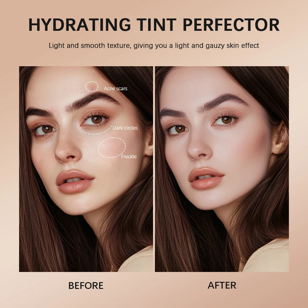 lakerain Tinted Hydrator Cream Primer 28ml