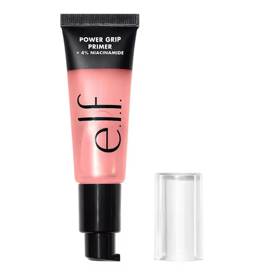 Elf Full Coverage Foundation Oil Control Long Lasting Waterproof Concealer Pore Minimizing Breathable Natural Flawless Makeup - AliExpress 66