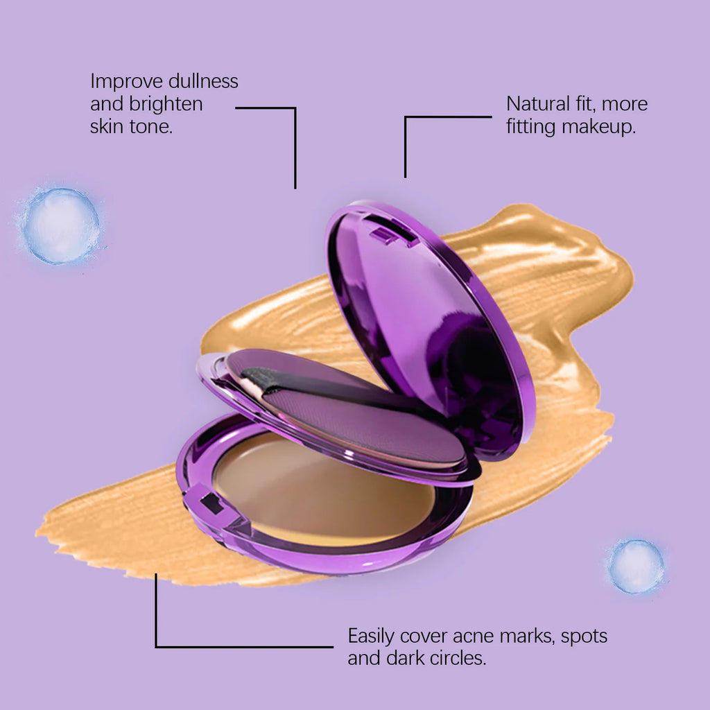 Natural Shade Concealer Palette - Spot & Tattoo Concealing, Buildable, Long-Wearing Palette for All Skin Types - AliExpress 66