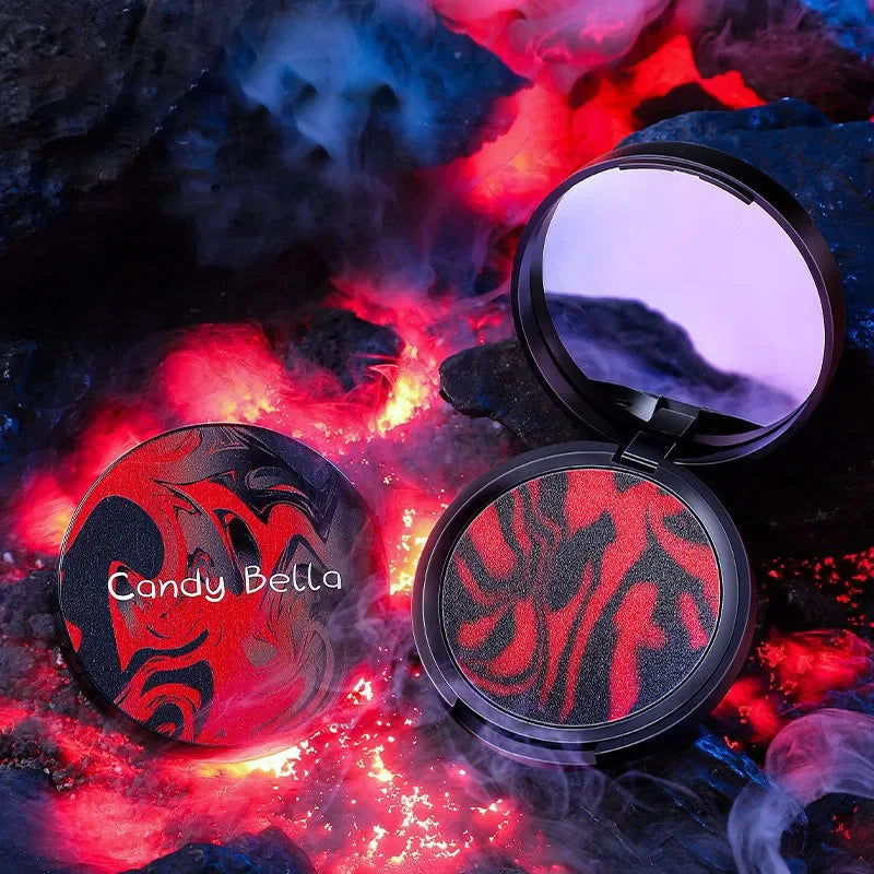 CandyBella Setting Powder Oil Control Long-Lasting Waterproof Concealer Transparent Jelly Matte Compact Face Loose Powder Makeup - AliExpress 66
