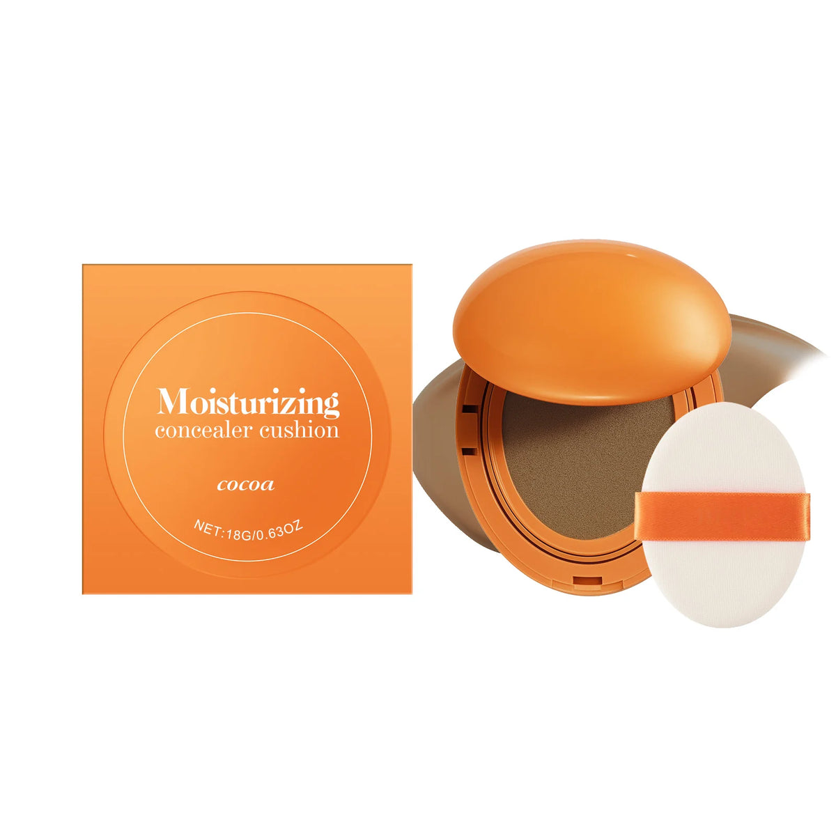 Air Cushion Foundation BB CC Cream Flawless Coverage Concealer Moisturizing Brighten Even Skin Tone Isolation Cream Face Makeup - AliExpress 66