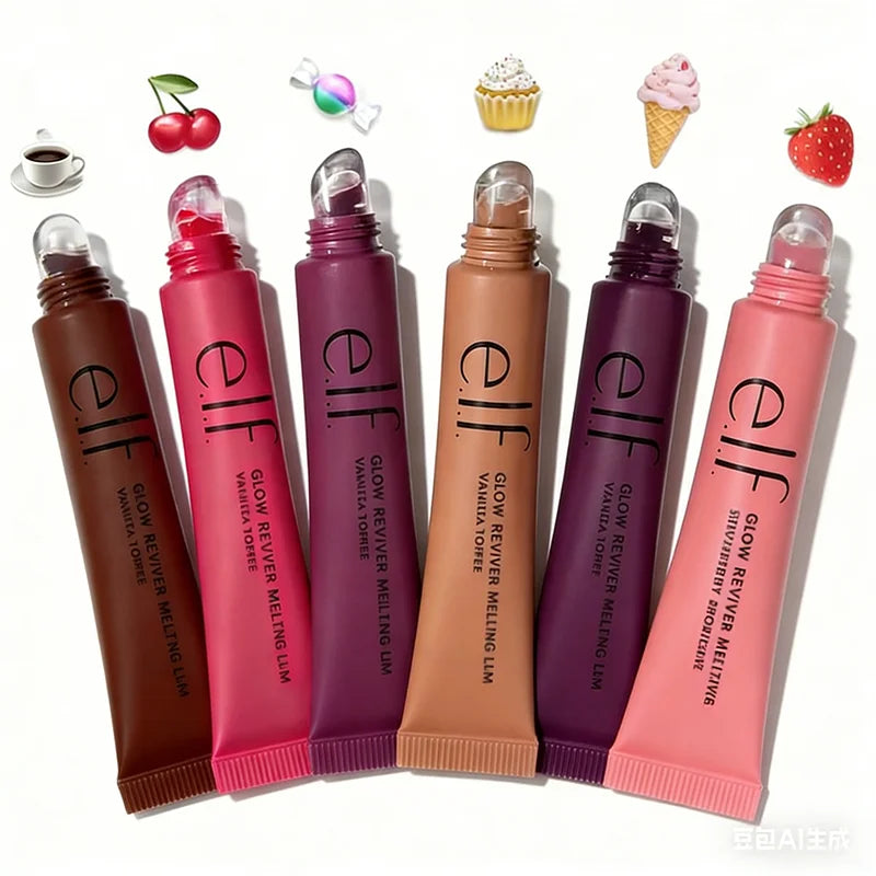 Elf Full Coverage Foundation Oil Control Long Lasting Waterproof Concealer Pore Minimizing Breathable Natural Flawless Makeup - AliExpress 66