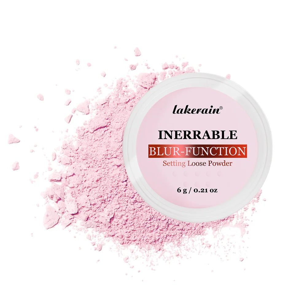 Longwear Loose Setting Powder Blur-fection With Up to 24HRs of Wear Waterproof Oil Control Blurring Face Powder Matte Makeup - AliExpress 66