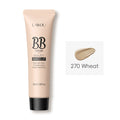 Natural Finish Foundation Cream 30ml Lightweight BB Cover Dark Circles Pores Oil Free Long Lasting Makeup Base - AliExpress 66