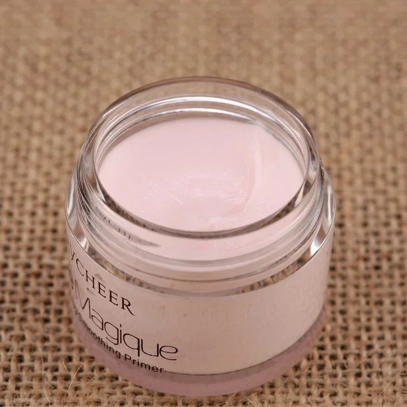 Magic Smooth Face Primer 15ml Pore Minimizing Brightening Base
