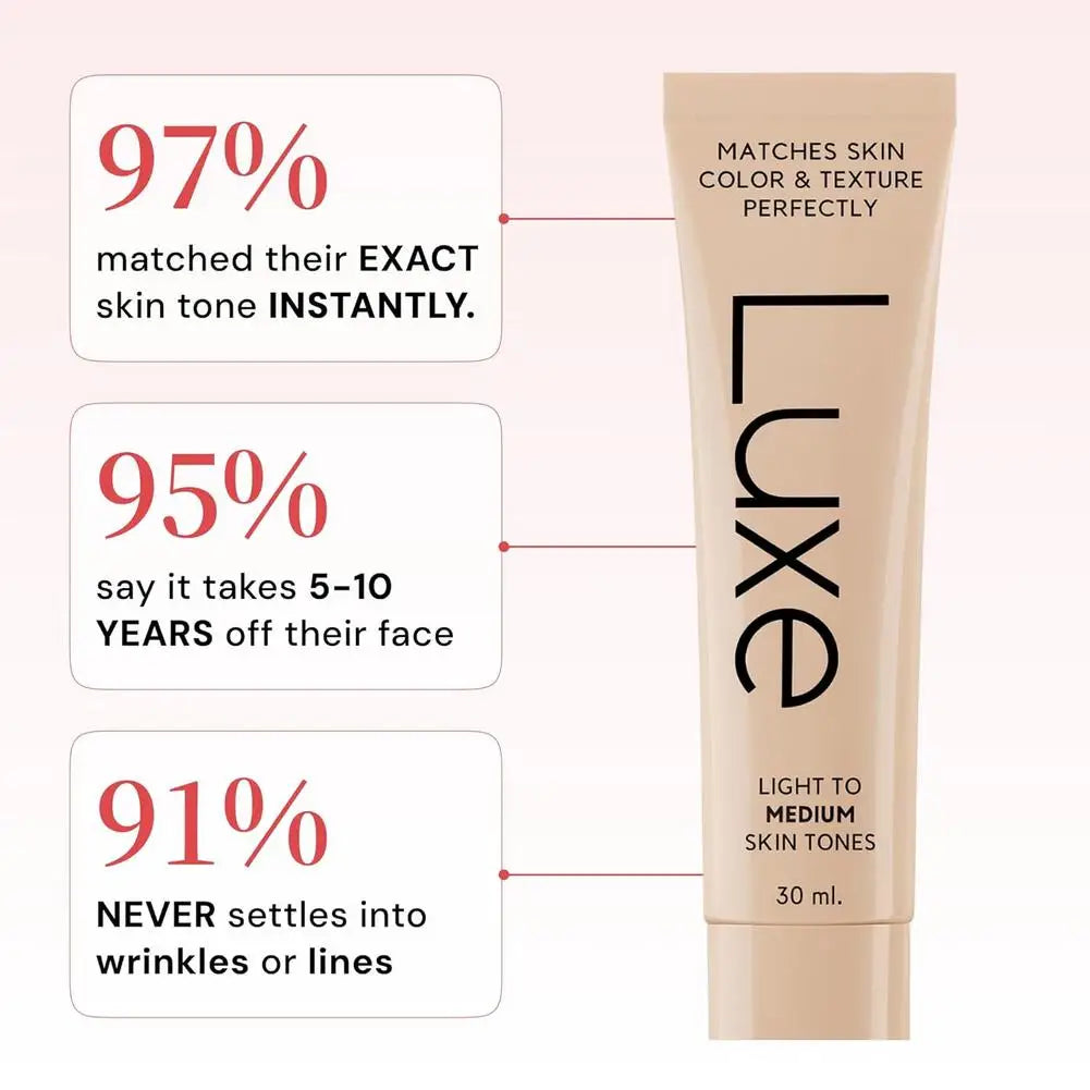 Concealer Color Change Foundation Waterproof Full Coverage Cover Acne Scars Even Skin Tone Long Lasting Face Makeup Foundation - AliExpress 66