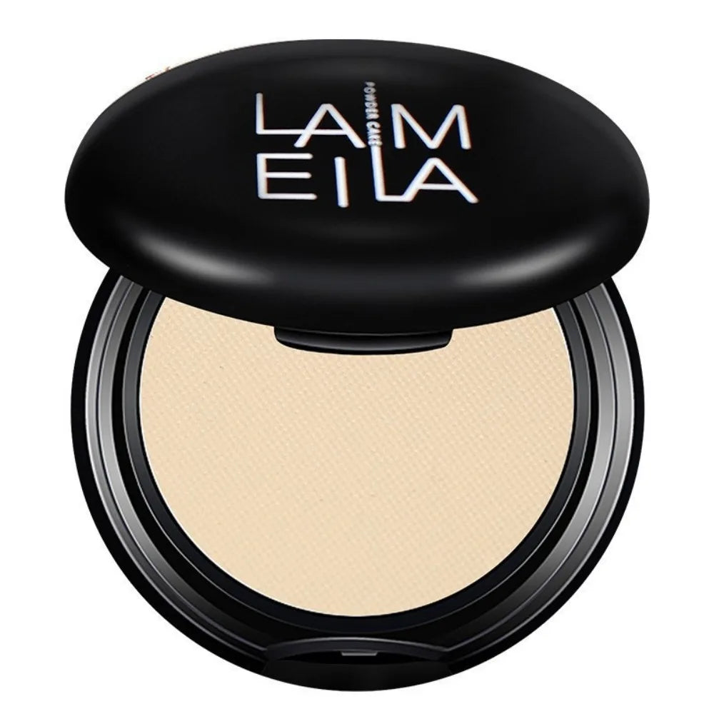 Oil-control Makeup Setting Loose Powder Long Lasting Waterproof Face Loose Powder Concealer Fine Smooth Compact Powder