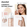 Luminous Setting Spray Instantly Boosts Skin Dewy Plump-looking Lasting Hydration Face Makeup Blends Seamlessly Natural Finish - AliExpress 66