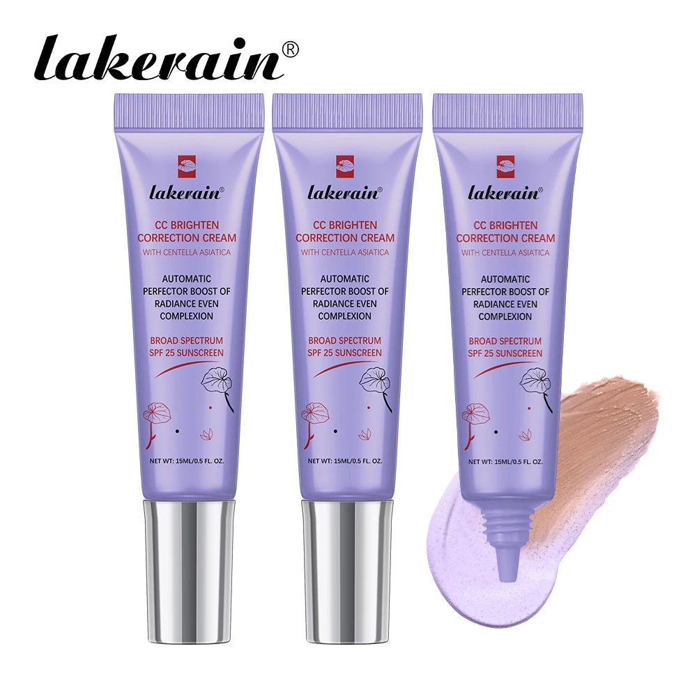 CC Cream erborian Centella Change Color Moisture Cream Makeup Foundation Full Coverage Magic Foundation Covering Korean Makeup - AliExpress 66
