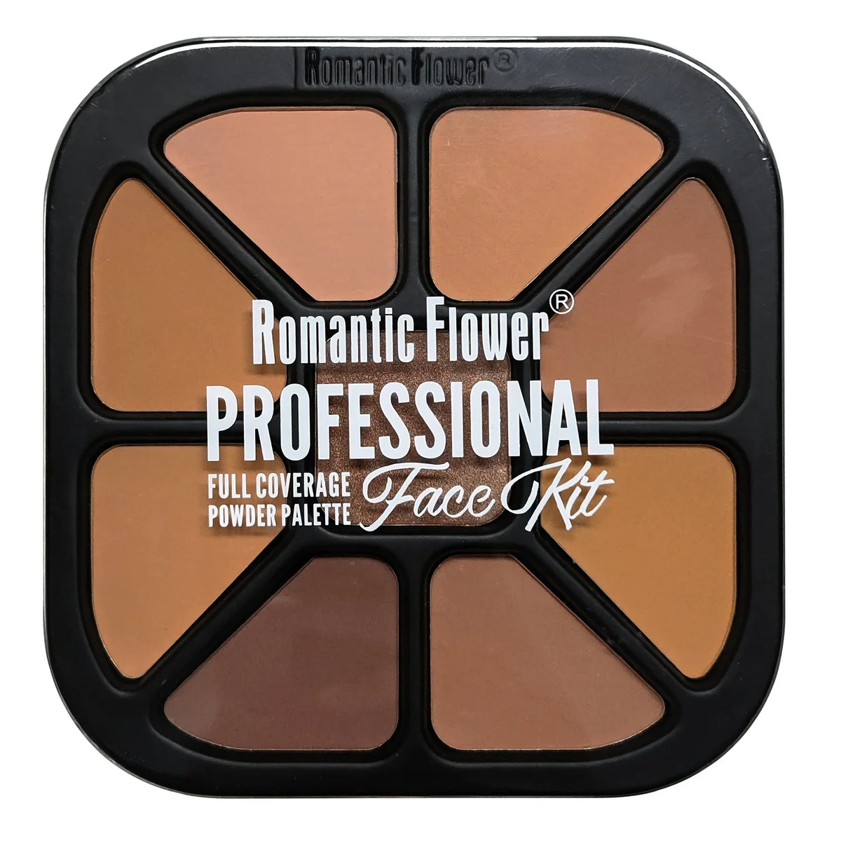 9 Colors Finishing Powder Palette Matte Natural Highlighting Fixing Waterproof Sweatproof Concealer Makeup Cosmetics For Women - AliExpress 66