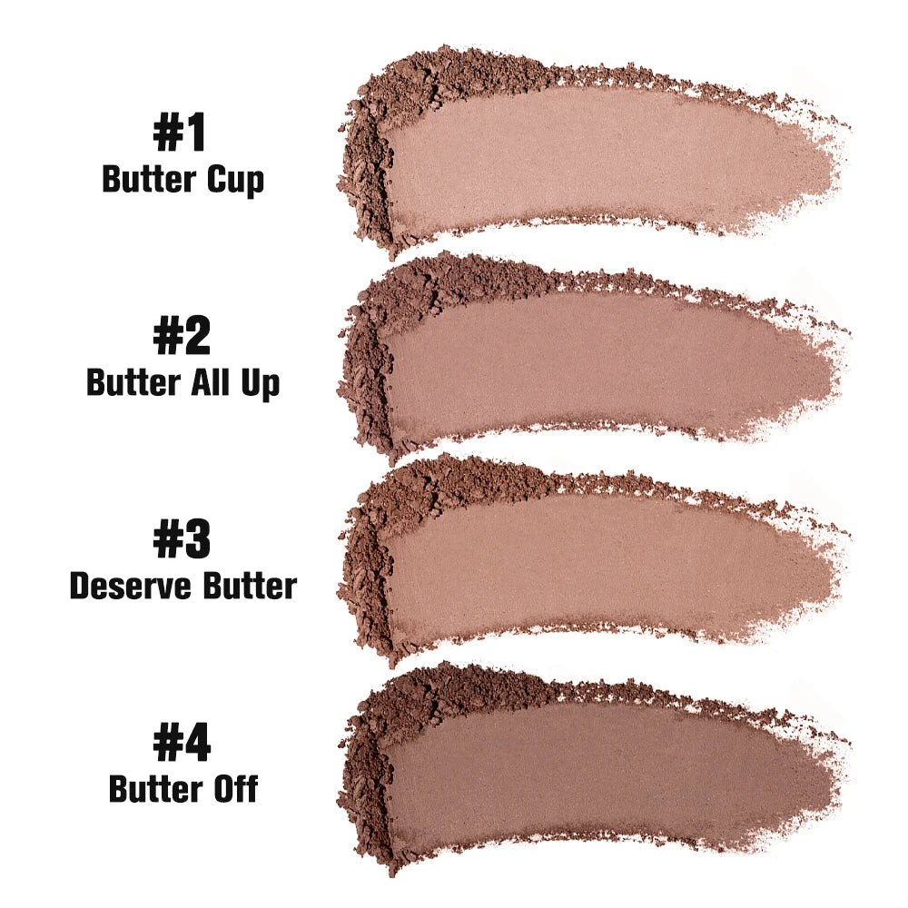 Bronzer Makeup Contour Sticks Cosmetics Contouring for Face Bronzers and Illuminators Matte Shading Palette Powder NYXmakeup - AliExpress 66