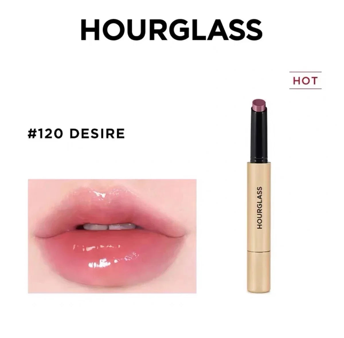 Hourglass Concealer 24H Long Lasting Moisturizing Anti-darkening Full Coverage Covers Dark Circles Acne Marks Fit All Skin Tones - AliExpress 66