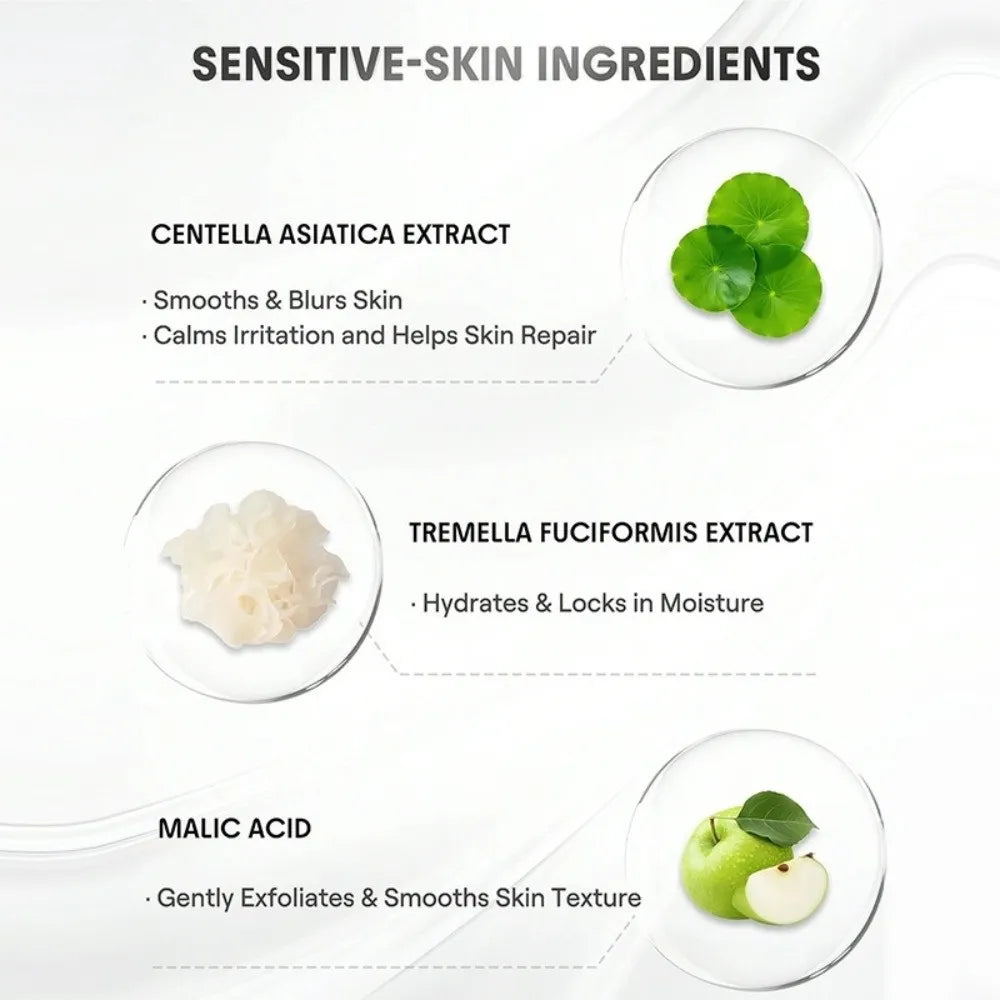 New Hydrating Makeup Primer Matte Transparent Texture Makeup Base Cream Long-lasting Smoothing Fine Lines Face Primer - AliExpress 66