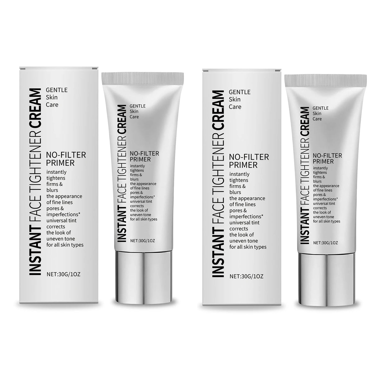 Face Primer Moisturizing Hydrating Skin Barrier Care Reduce Fine Lines Gentle Nourishing Clear Primer Makeup Even Skin Tone - AliExpress 66