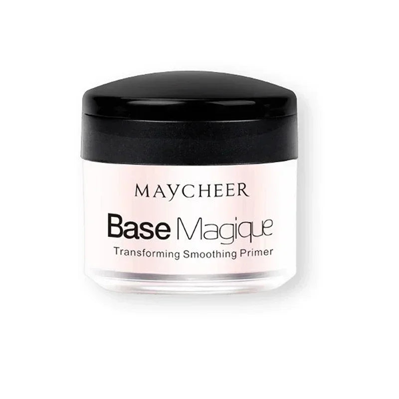 Magic Smooth Face Primer 15ml Pore Minimizing Brightening Base